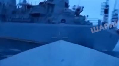 Прикрепленное изображение: крейсер.jpg